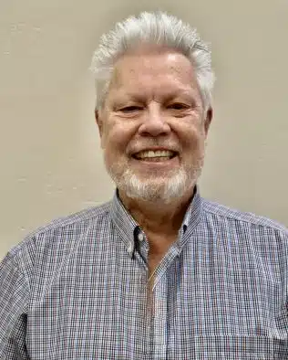 Jim Carr