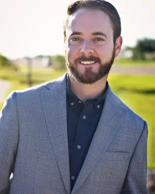 Shane Hanes