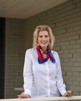 Cindy Horton